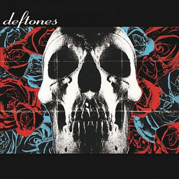 DEFTONES: 