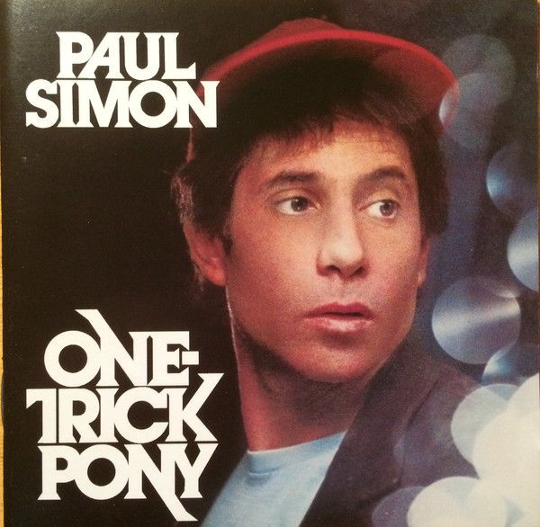 Paul Simon: 