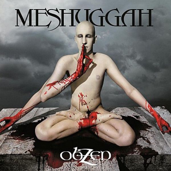 MESHUGGAH: 