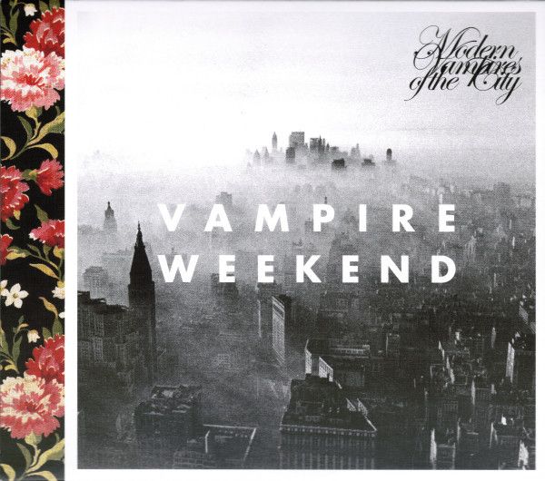 Vampire Weekend: 