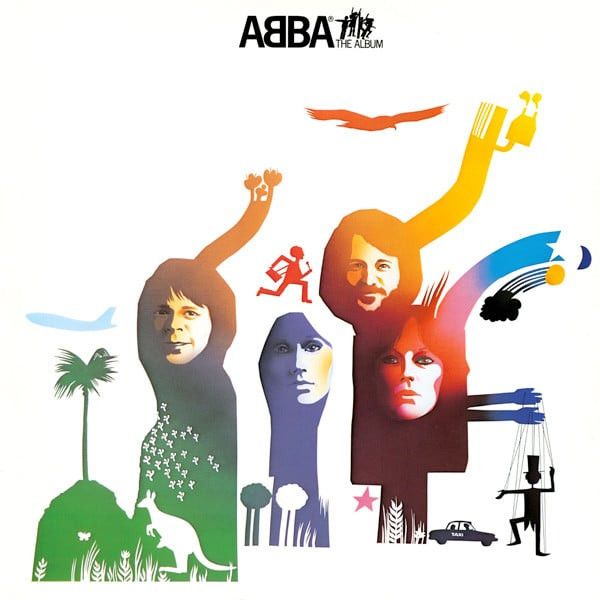 ABBA: 