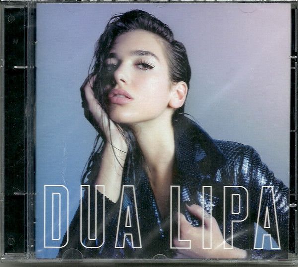 Dua Lipa: 
