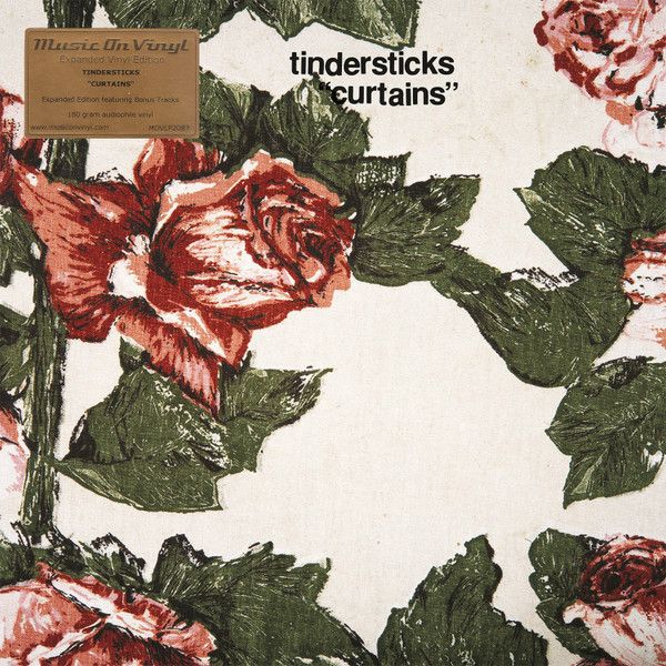 Tindersticks: 