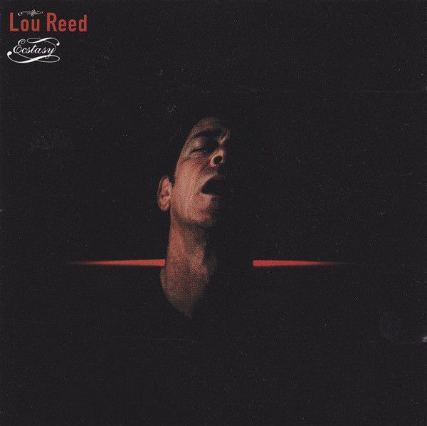 Lou Reed: 