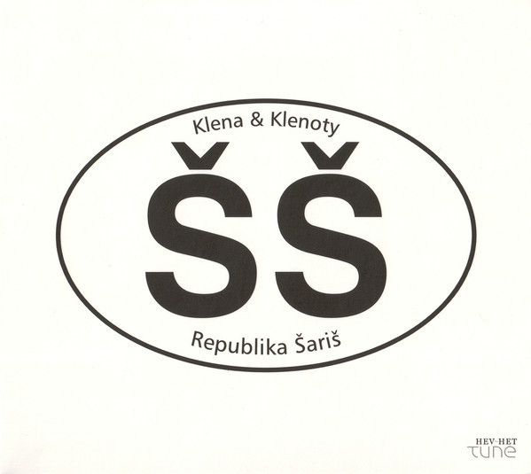 KLENA EDO: REPUBLIKA SARIS