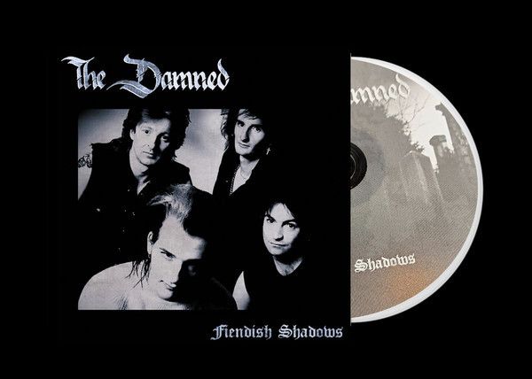 The Damned: 