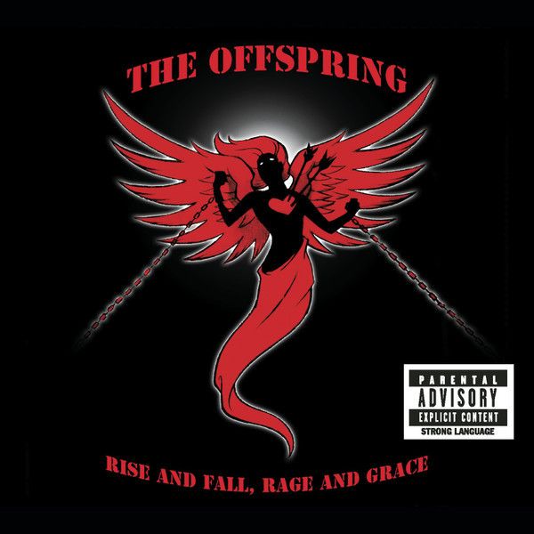 The Offspring: 