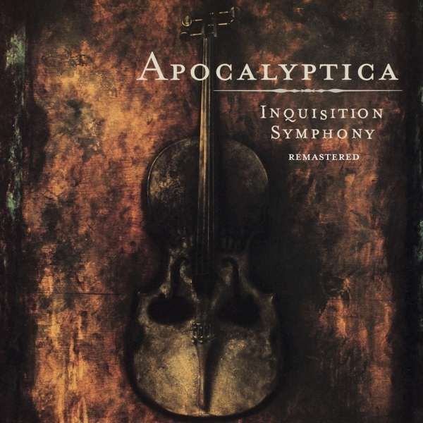 Apocalyptica: 