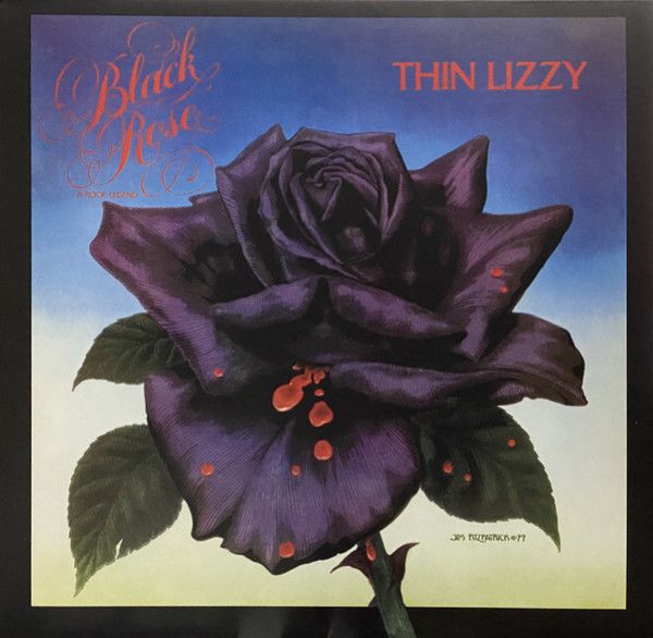 Thin Lizzy: 