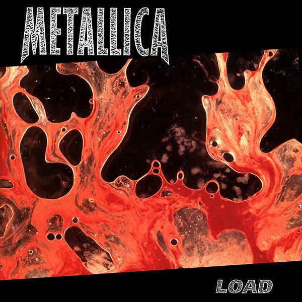 Metallica: 