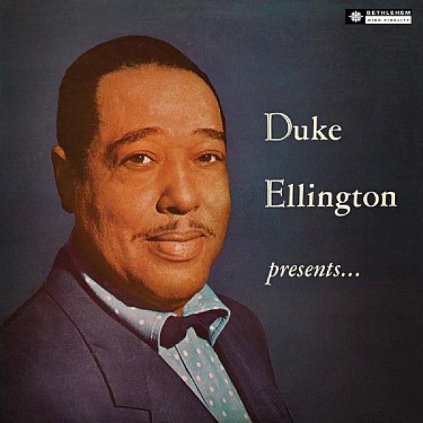 ELLINGTON DUKE: 