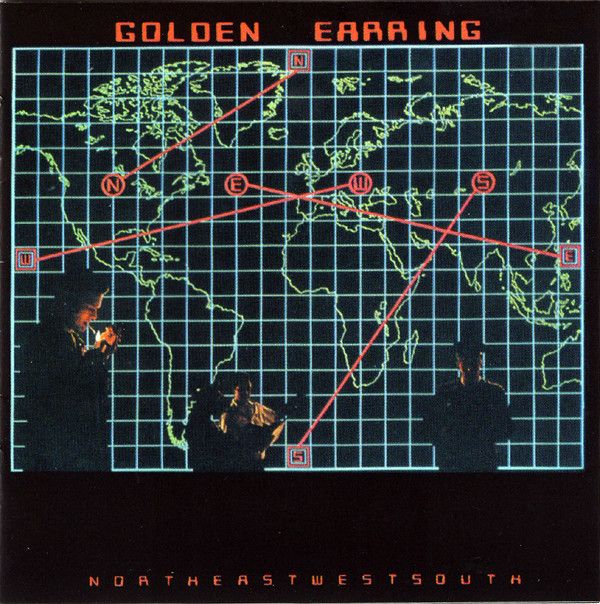 Golden Earring: 