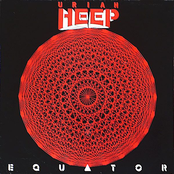 Uriah Heep: 