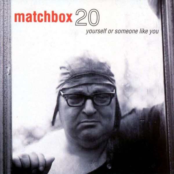 MATCHBOX TWENTY: 