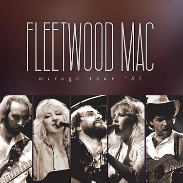 FLEETWOOD MAC: 
