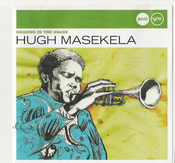 HUGH MASEKELA: 