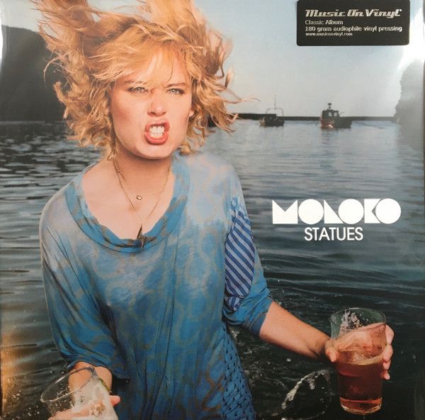 Moloko: 