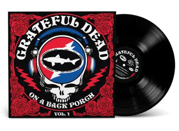 GRATEFUL DEAD: 