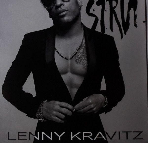 Lenny Kravitz: 