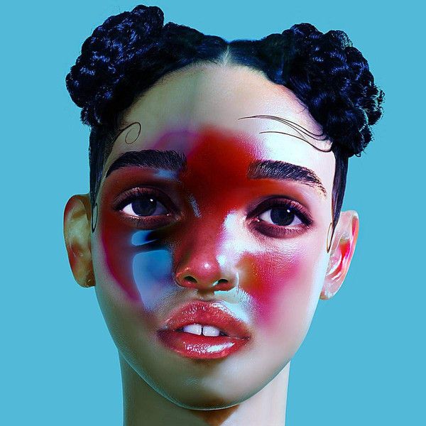 FKA TWIGS: 