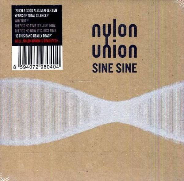 NYLON UNION: 