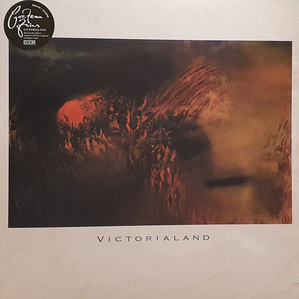 Cocteau Twins: 
