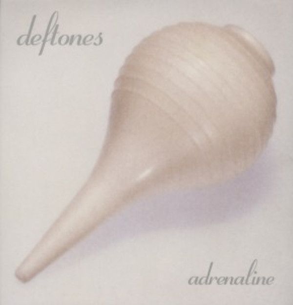 DEFTONES: 