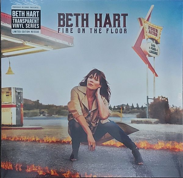 Beth Hart: 