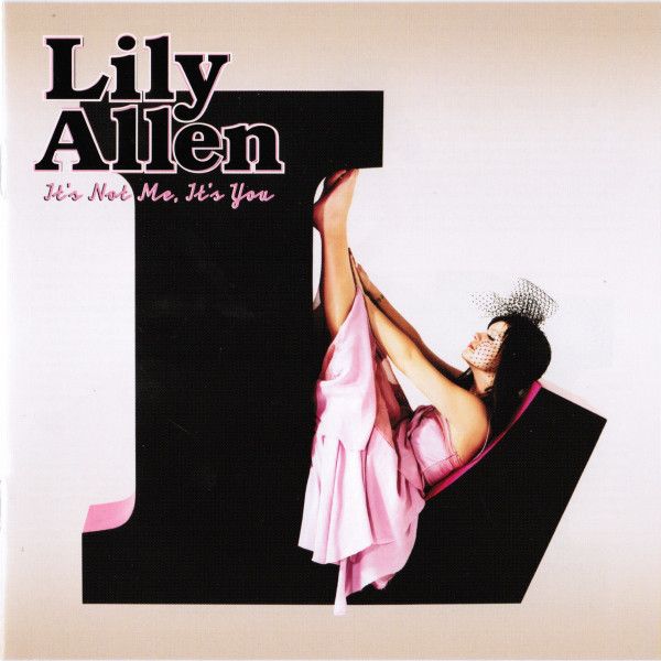 Lily Allen: 