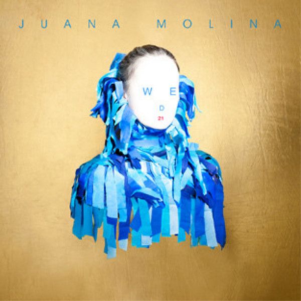 Juana Molina: 