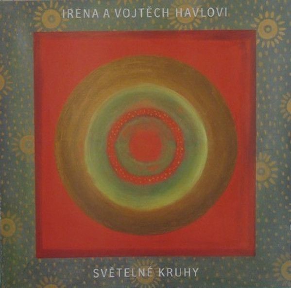 Vojtech a Irena Havlovi: 