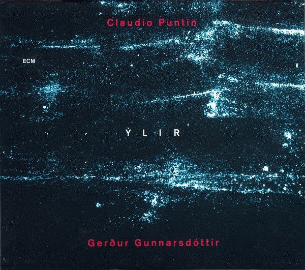 PUNTIN CLAUDIO: YLIR