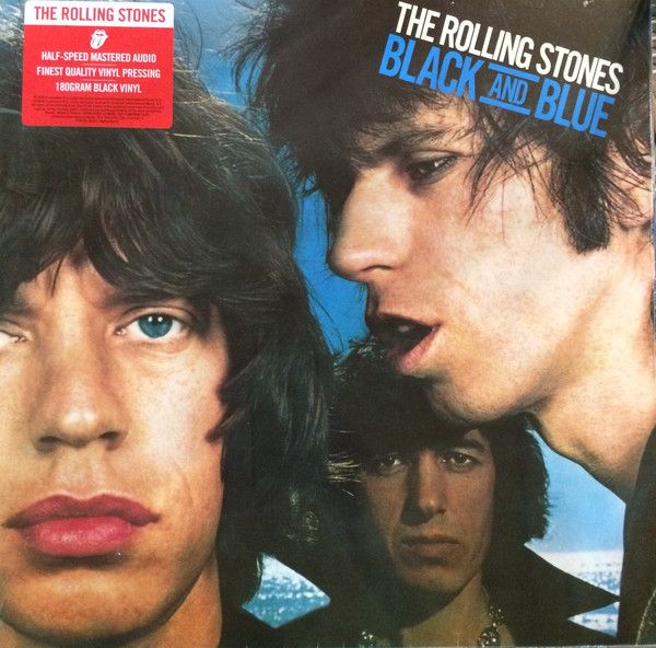 The Rolling Stones: 