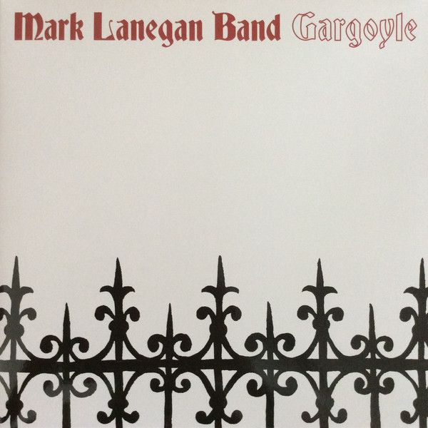 Mark Lanegan Band: 