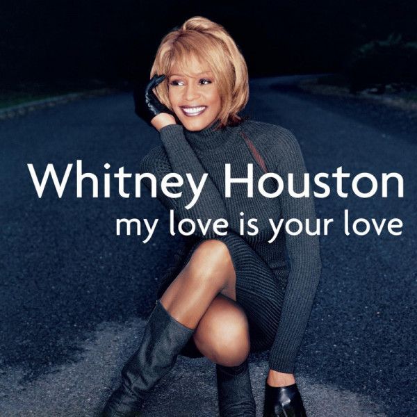 HOUSTON WHITNEY: 