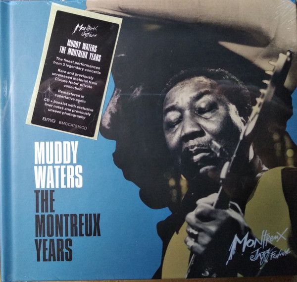 Muddy Waters: 