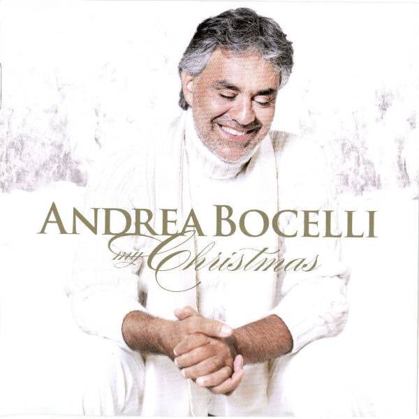 Andrea Bocelli: 