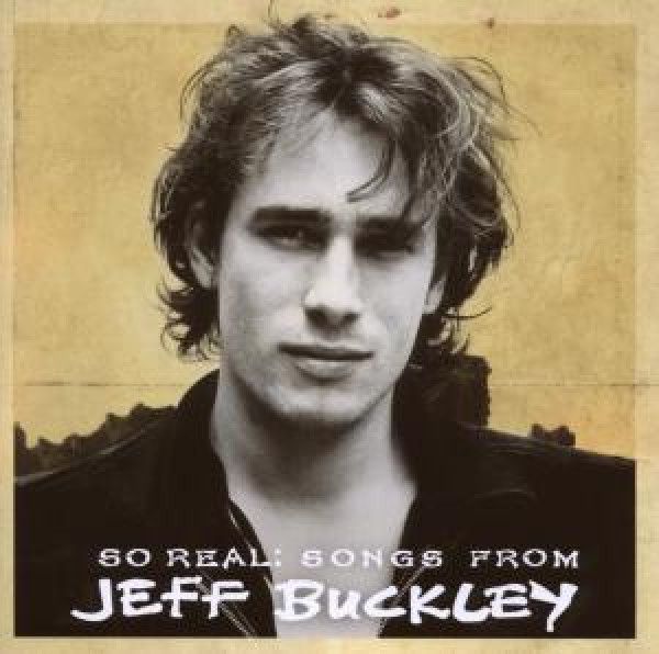 BUCKLEY JEFF: 