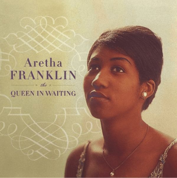 Aretha Franklin: 