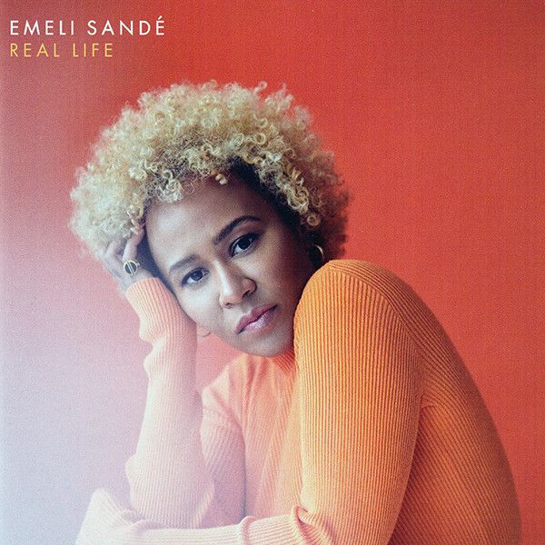 Emeli Sandé: 