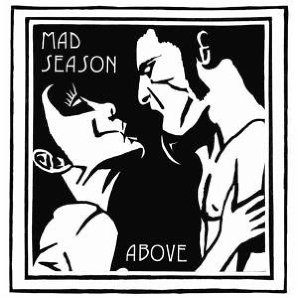 MAD SEASON: 