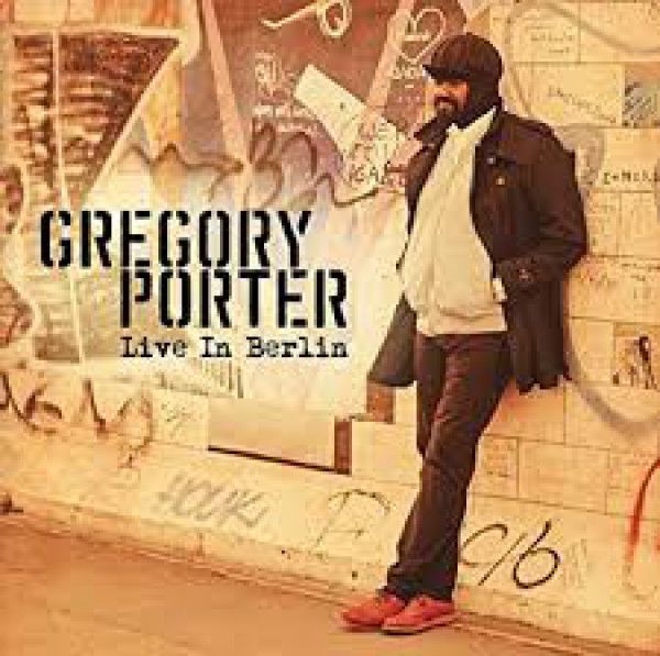Gregory Porter: 