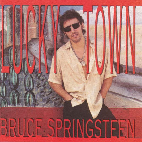 Bruce Springsteen: 