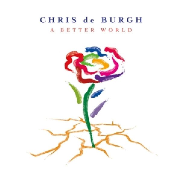 DE BURGH CHRIS: 