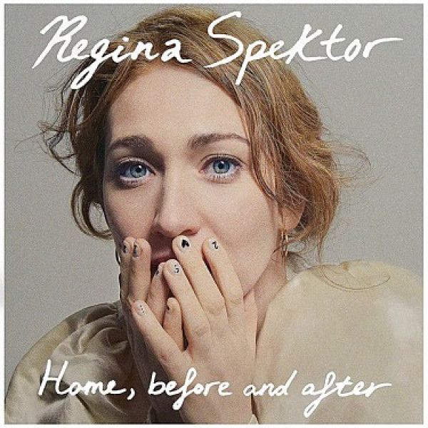 SPEKTOR REGINA: HOME, BEFORE AND AFTER