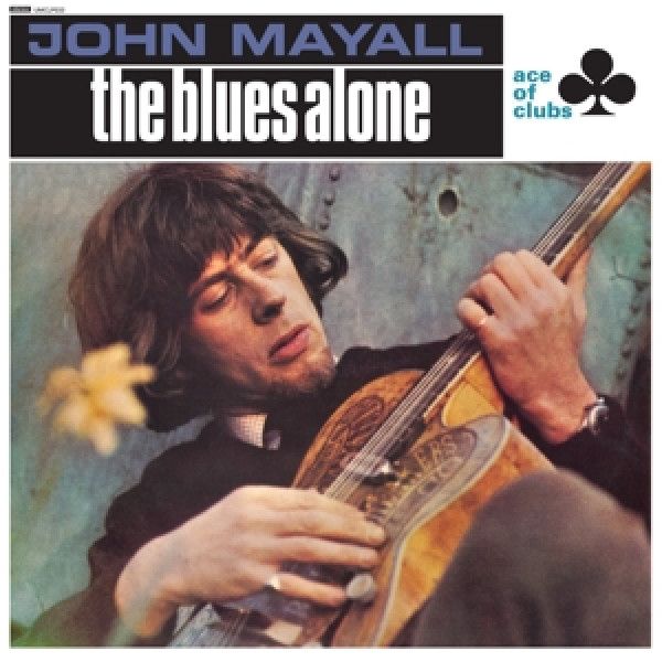 MAYALL JOHN & BLUESBREAKERS: 