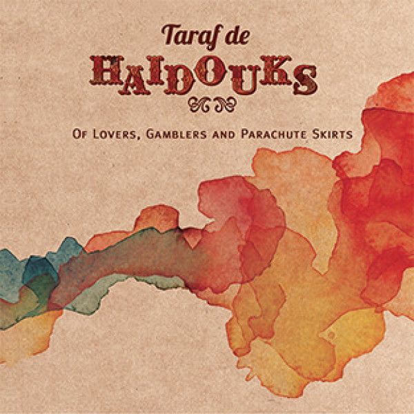 Taraf de Haïdouks: 