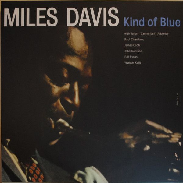 DAVIS MILES: 