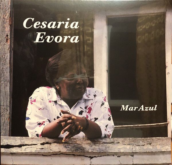 Cesaria Evora: 