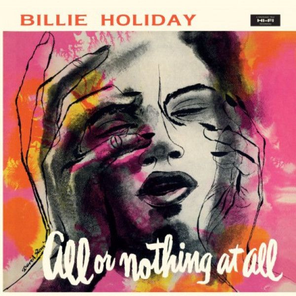 Billie Holiday: 